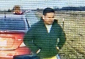 Man flees I-80 traffic stop on foot Thursday near Overton