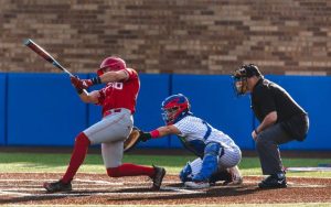 Jayhawks beat Nebraska again