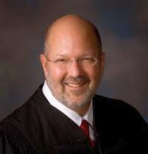 Investiture Ceremony for Court of Appeals Judge Piccolo Set for July 1 at State Capitol