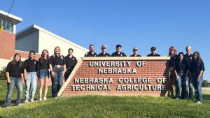 NCTA Class of 2026 To Honor Journey of Growth, Community