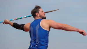 Basart continues family tradition at UNK