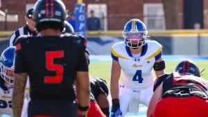 UNK football set for busy week to wrap up spring