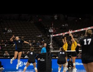 Lopers and Wildcats meet in exhibition
