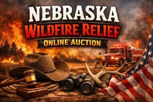 Adam Marshall Land And Auction Putting On Wildfire Relief Online Auction