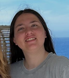 EMA for woman who may be traveling across the state