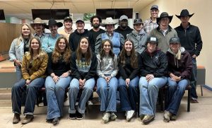 Building Skills, Connections, and Futures: Welcoming the 2026 Sandhills Ranch Interns and Apprentices