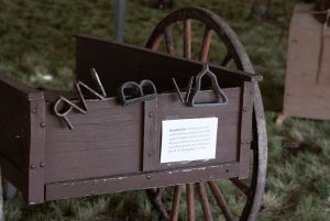 Cattlemen’s Ball history tent to showcase surrounding communities