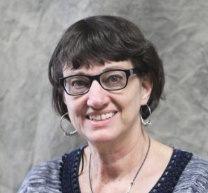 Lexington area journalist Barb Bierman Batie inducted into the Nebraska Women Journalists Hall of Fame