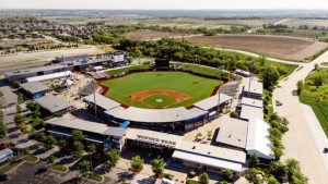NSAA state baseball begins on Friday