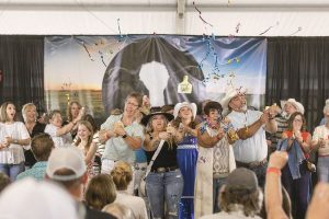 Buy Tickets Now for Cattlemen’s Ball