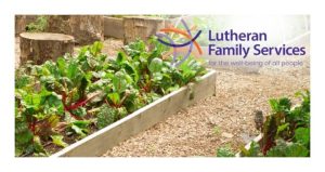 Grand Opening of Global Roots Community Garden