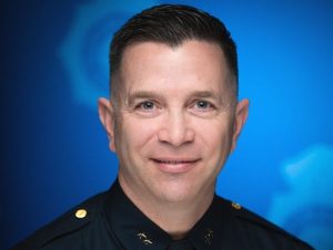 Gov. Pillen Appoints OPD Executive Deputy Chief Gray to Lead Nebraska Crime Commission