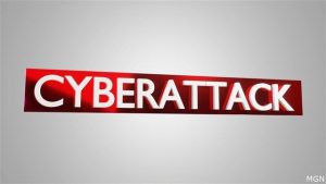 Kearney firm affected by cyberattack