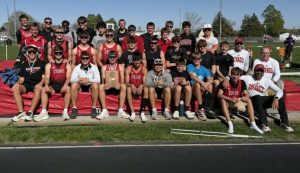 Cozad and Gothenburg win SWC track titles