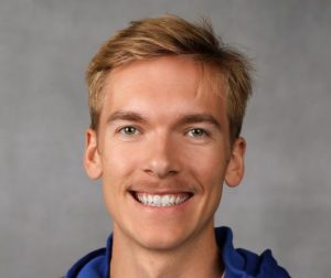 Deer breaks school record as UNK finishes up MIAA meet