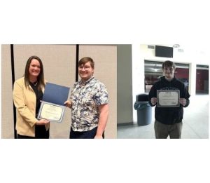 Visit Nebraska Presents Frontline Employee Awards