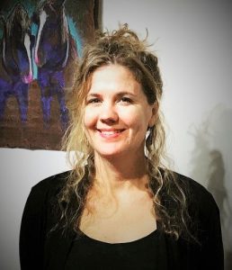 Hendley artist to be Artist in Residence at the Robert Henri Museum and Art Gallery