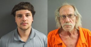 Two men arrested following violent assault in Oxford