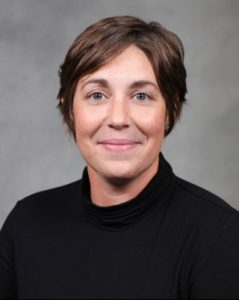 Hollar named UNK’s education dean