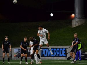 Minutemen upset Bennington at State