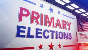 Reminders for voters ahead of Election Day