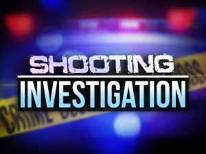 Dog Shoots Passerby at Scottsbluff Gas Station