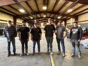 Maverick Metal expands to Holdrege with new manufacturing facility