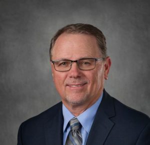 Cozad banker elected Chair-Elect of Nebraska Bankers Association