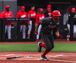 Huskers continue to falter at Ohio State