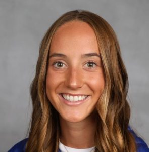 Stuckey breaks record again for UNK