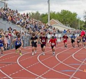 Nebraska state junior high state track championship results