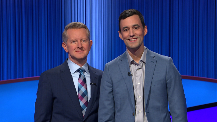 KNEB-AM 960 AM – 100.3 FM - Latest Jeopardy! Winner from Lincoln