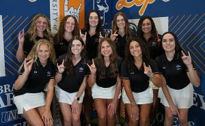 UNK women’s golf qualifies for NCAA nationals