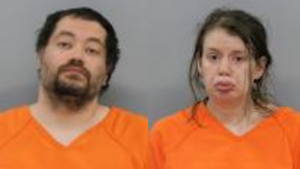 Two people arrested in child sexual assault case in Buffalo County