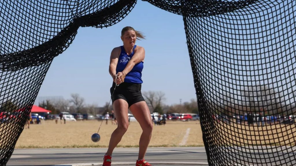 KRVN 880 – KRVN 93.1 – KAMI - 11 Lopers Selected for NCAA’s