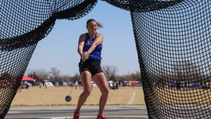 11 Lopers Selected for NCAA’s