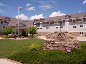 Learn about advances in Alzheimer’s treatment at Stonehearth Estates Lunch & Learn