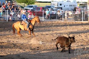 Bertrand Days features 76th Annual Bertrand Fair & Rodeo