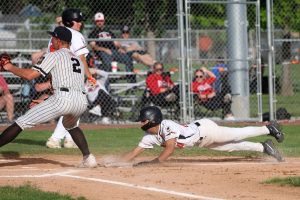 Lexington Juniors Impressive in Home Win