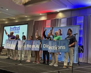 Grand Island among nation’s top communities as 2026 All-America City Finalist