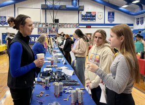 UNK program connects education and industry to grow state’s talent pipeline