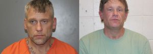Separate traffic stops in York County result in two arrests and seizure of homemade explosives