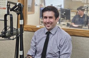 NSEA President pushes for higher teacher pay and paid family leave in 2027