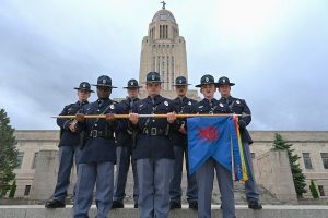 Nebraska State Patrol Graduates 73rd Recruit Class