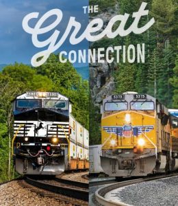 Fed delays Union Pacific-Norfolk Southern merger
