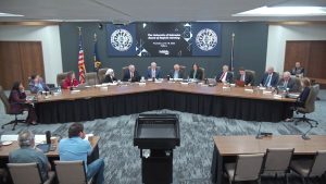 Board of Regents advance Nebraska Medicine governance transition during June meeting