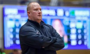 Johnson Signs Contract Extension with Lopers
