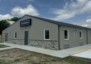 Crossroads Mission Avenue to host open house for new transitional housing facility in Lexington