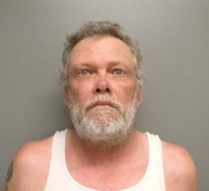 Cozad man accused of sexually assaulting a child