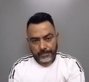 Lexington man arrested in child sexual assault investigation